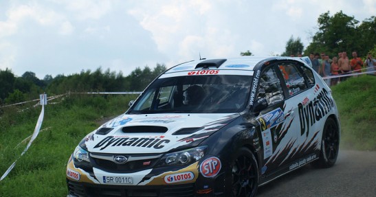 Rajd Rzeszowski